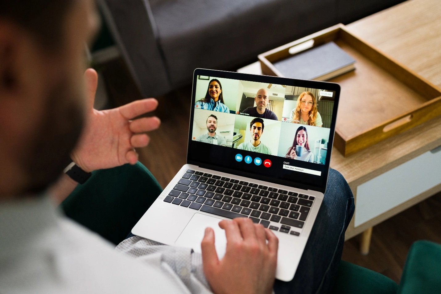 The Dark Side of Modern Tech Screening AI Cheating and Proxy Interviewers