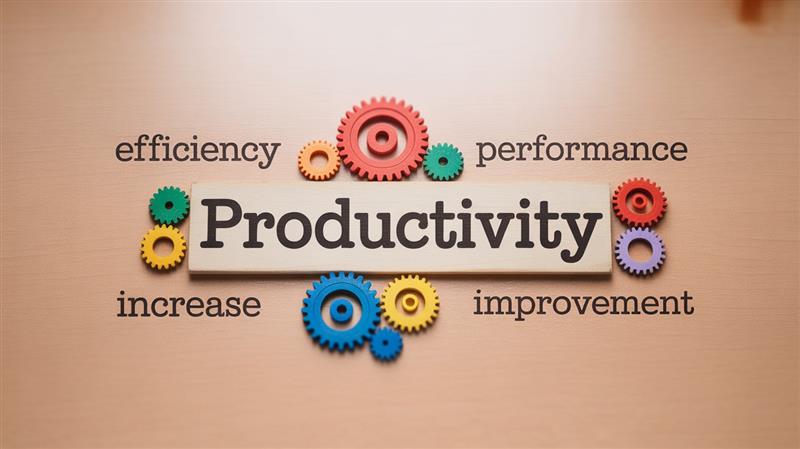 The Future Belongs to the Proactive