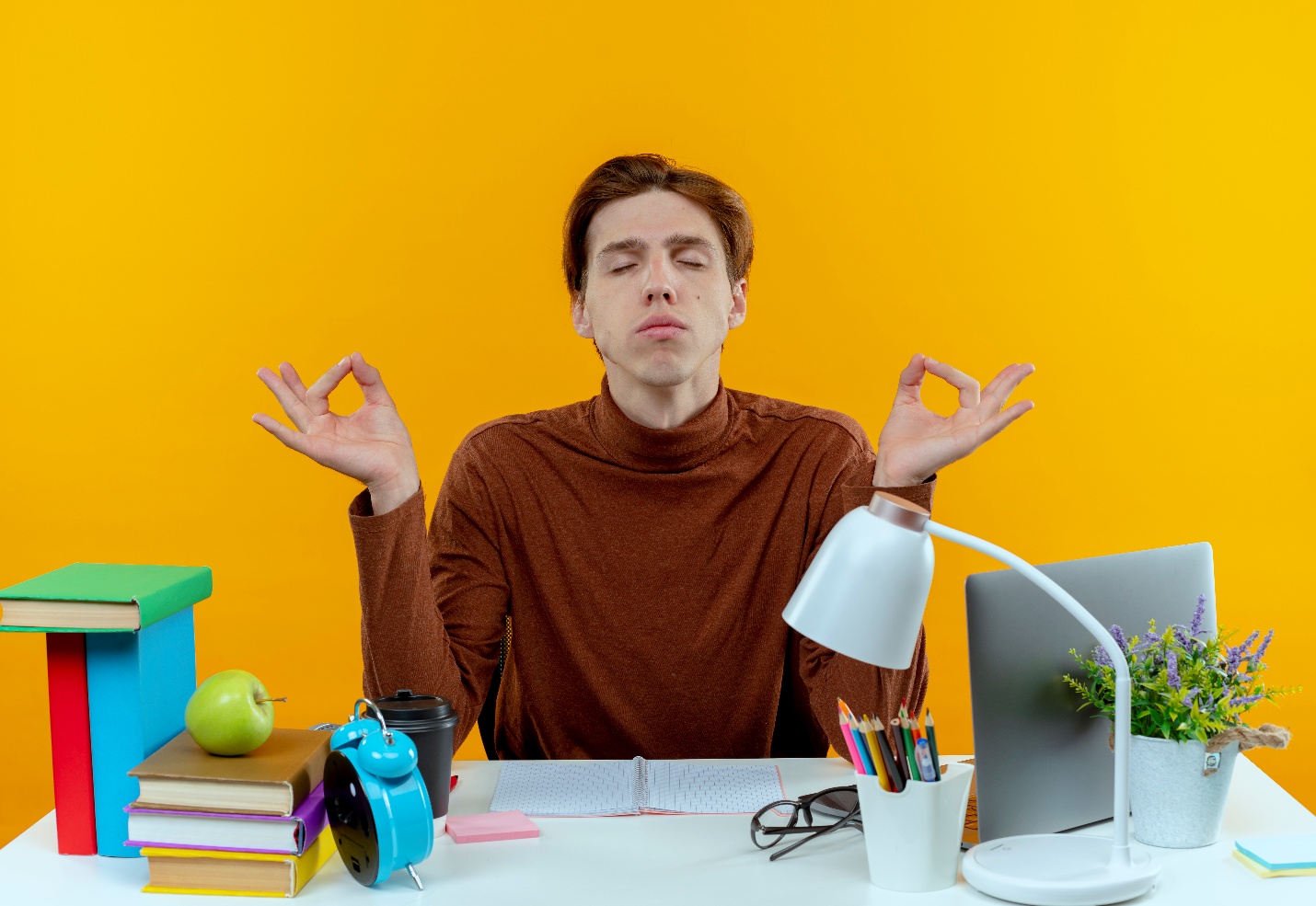 The Procrastination Mindset