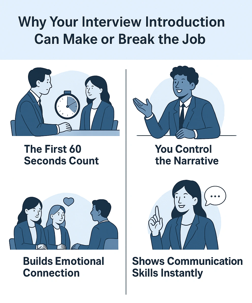 Timing and Conciseness Guidelines