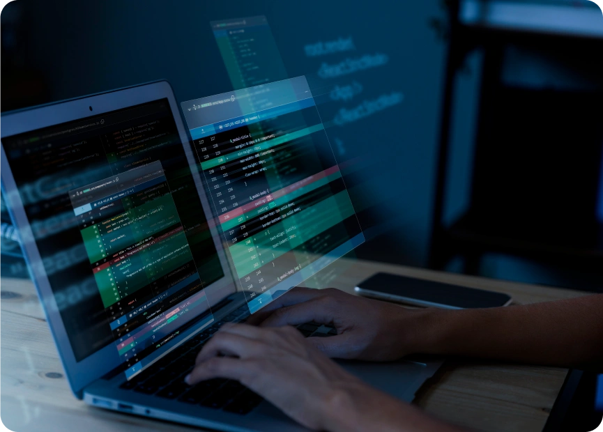 Data Structures & Algorithms 