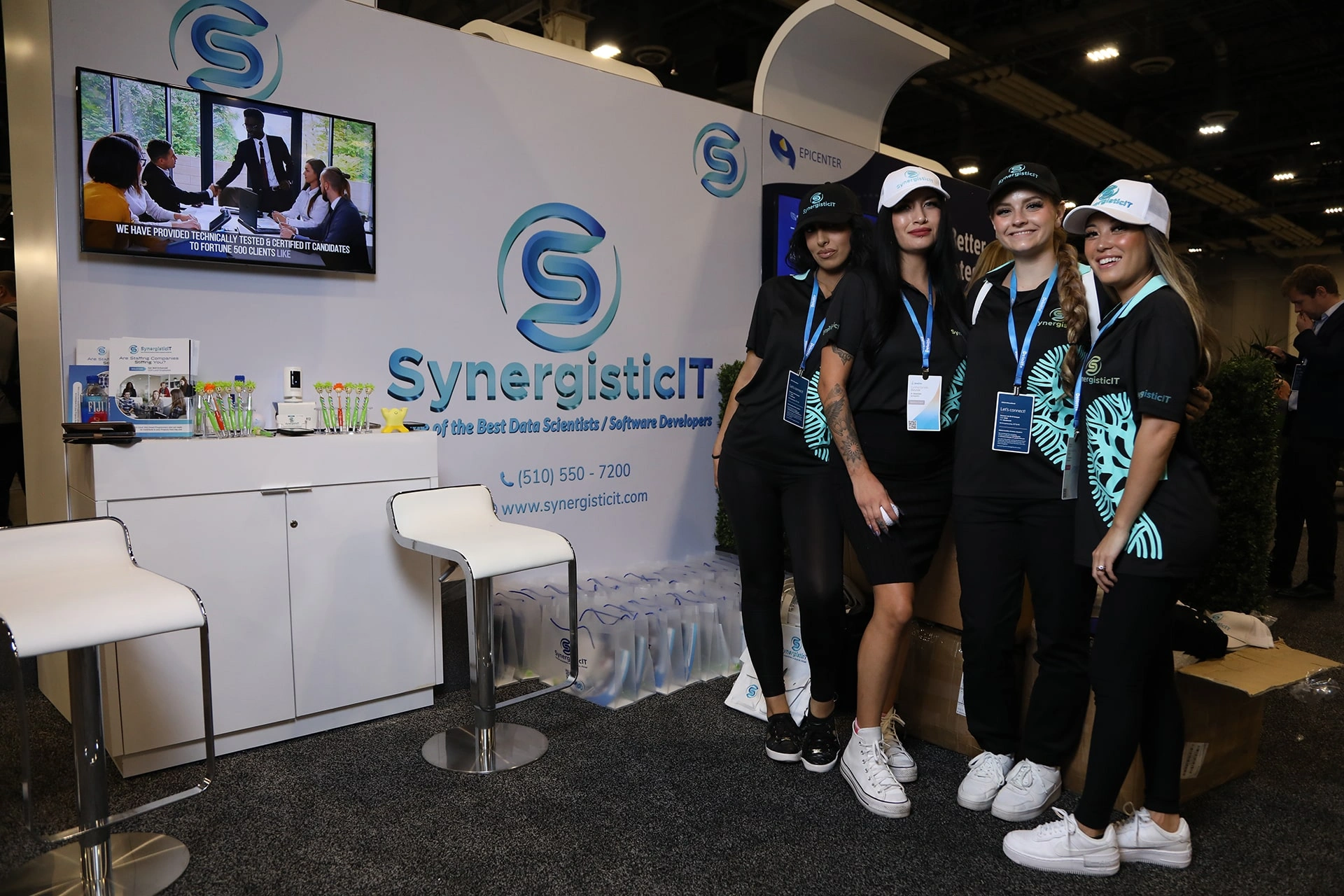 Event Videos and Webinars