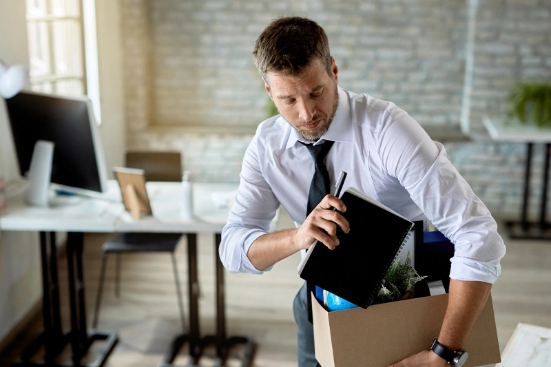 How to Navigate the Job Market