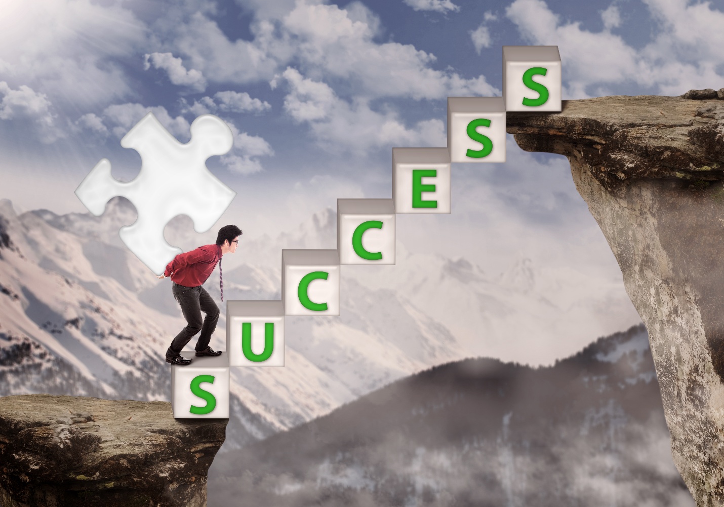 Hyper-competitive job market