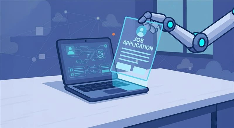 Why AI Auto–Job-Apply Tools Fail and What Actually Gets You Hired