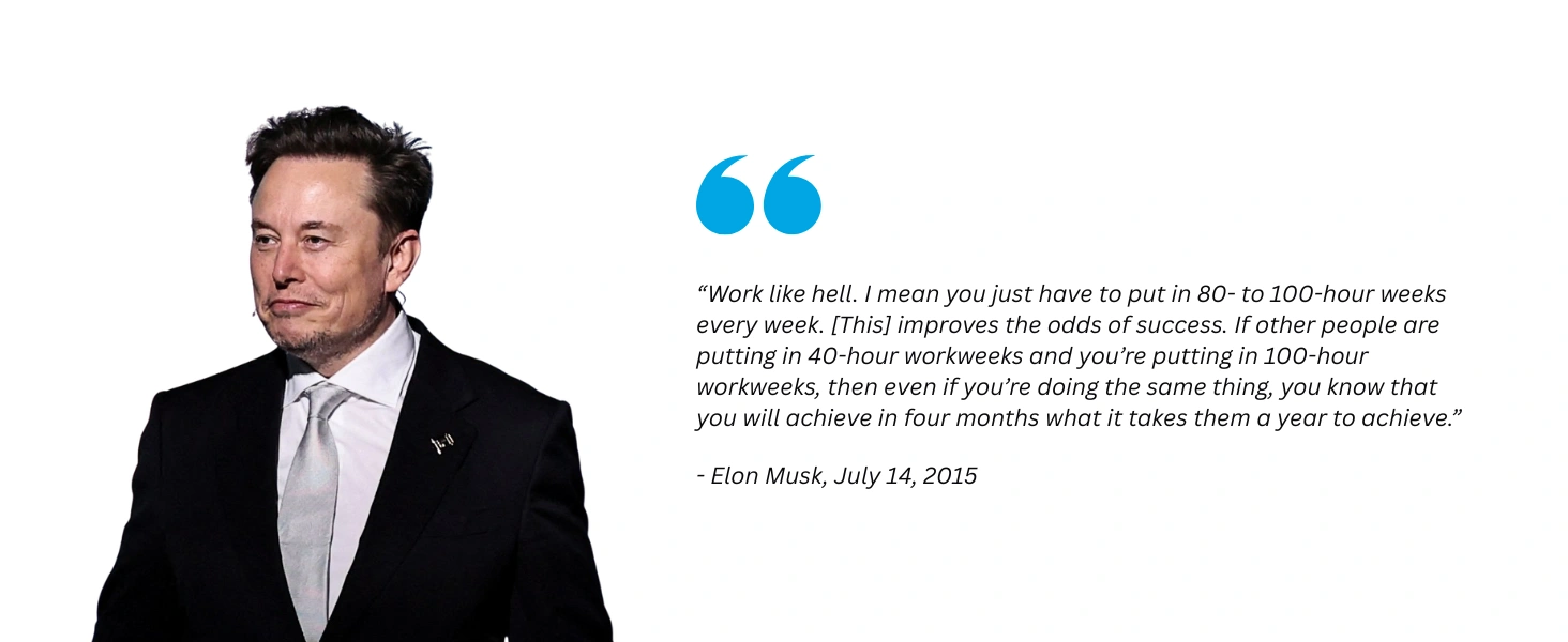 Lessons from World-Changing Entrepreneurs