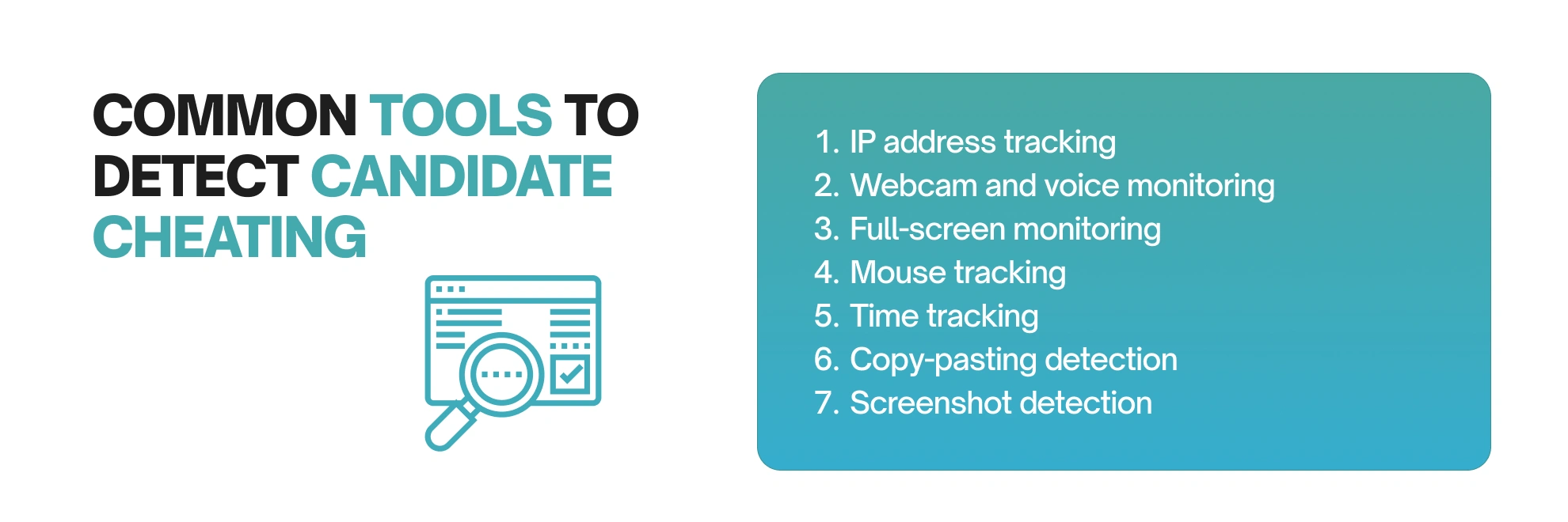 Onsite Verification Rounds