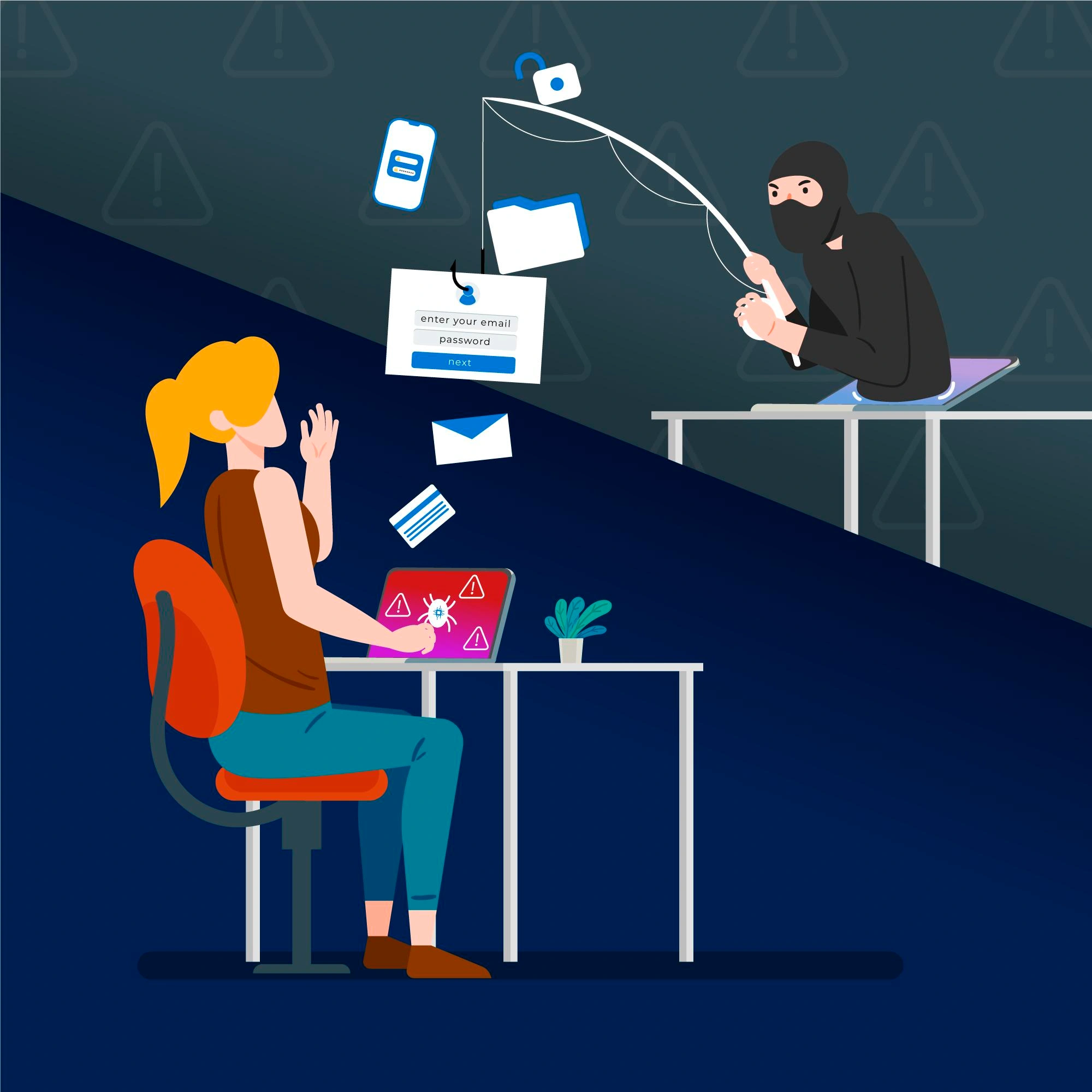 Tackling Fraud and Maximizing ROI with SynergisticIT