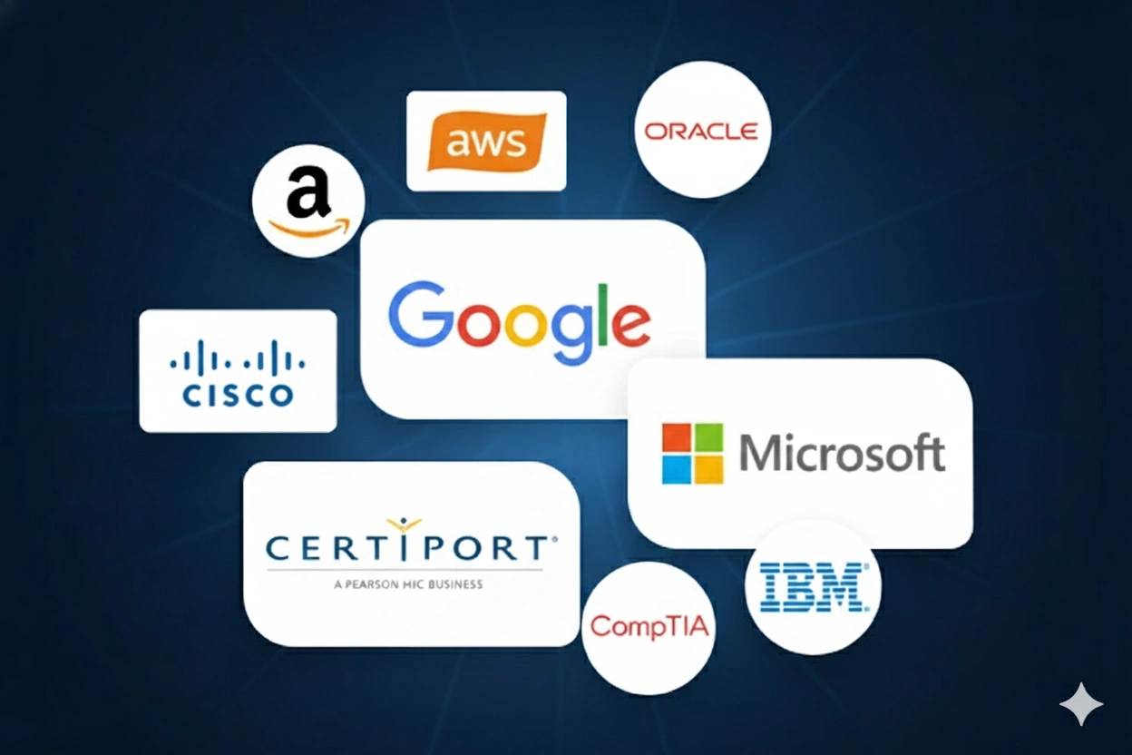 Technology Specializations Keeping in Step with Market Demand