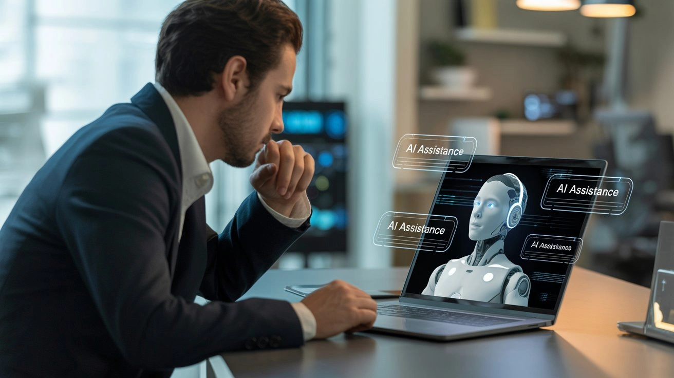 The Hidden Cost of AI Cheating Tools