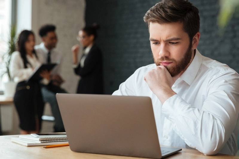 Update your LinkedIn profile