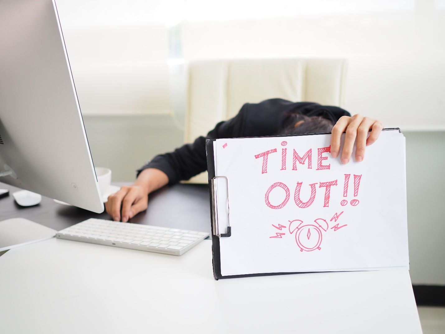 What Happens When You Slow Down or Take Extended Breaks