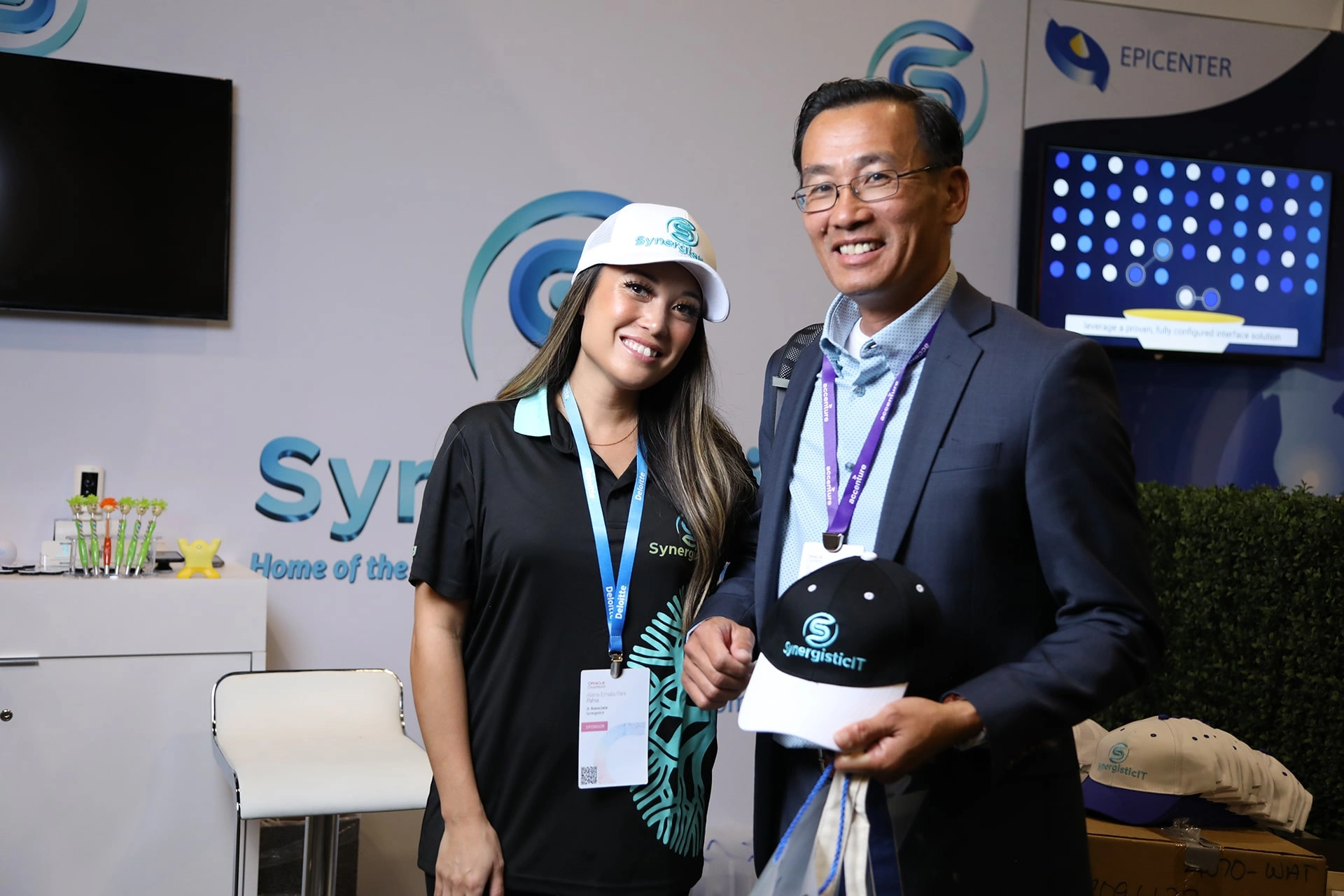 Winning With Skills Projects and Tech Fit