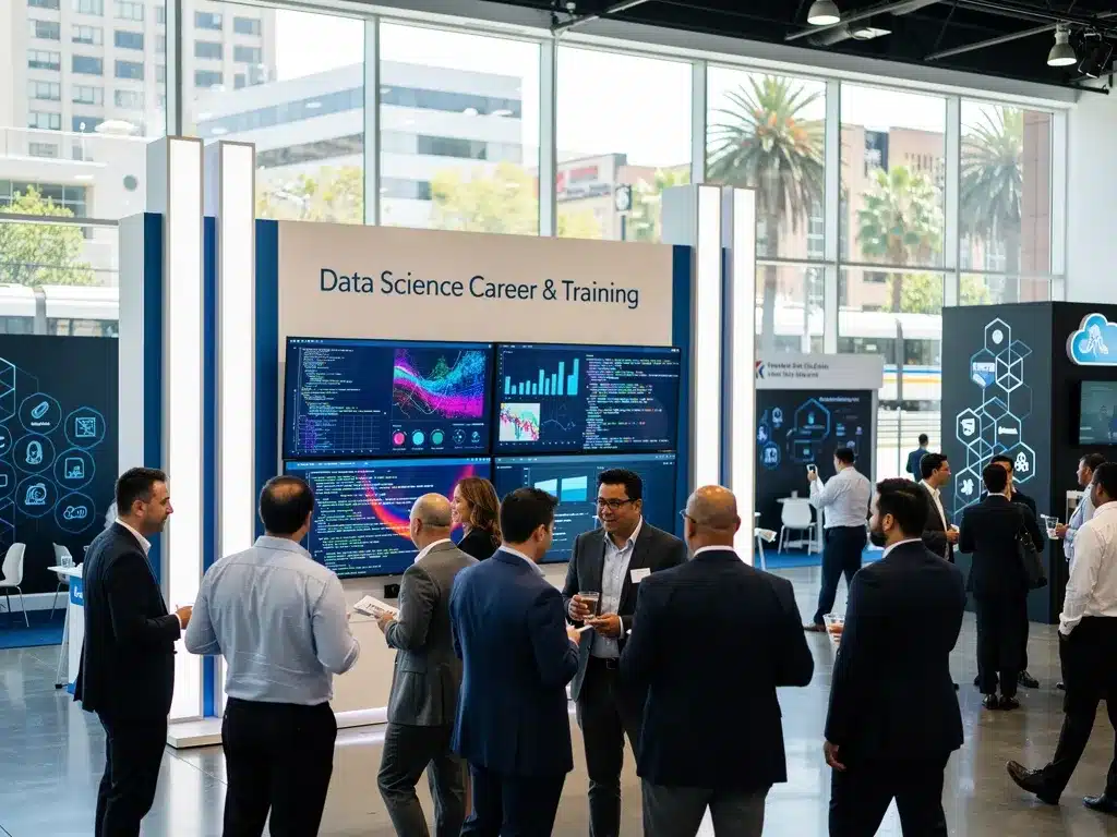 Why Train For Data Science In The Bay Area