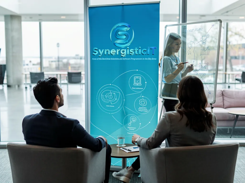Checklist of next steps for a tech layoff job search plan