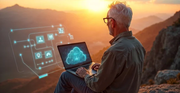 Navigating the Cloud Choosing the Right Platform to Boost Your Tech Career